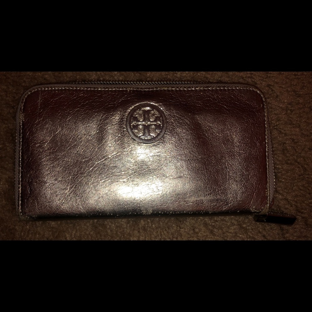 Tory Burch Wallet